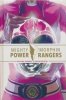 MIGHTY MORPHIN POWER RANGERS THE PINK RANGER DELUXE EDITION HC [9798892153690]